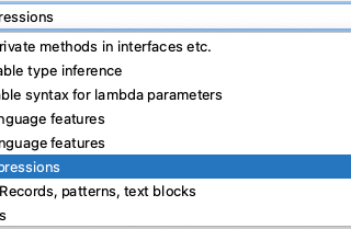 Beyond Java 8: The good, The bad and The Ugly.