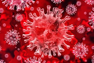 A pandemia causada pelo coronavírus como maior exemplo do mundo VUCA
