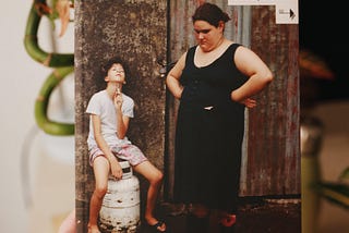 Infancia y despertar en “Panza de burro”