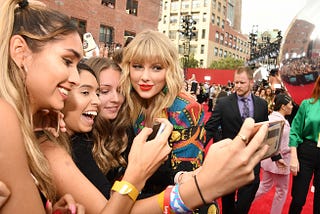 Swifties: Fans like no other
