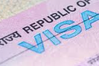 How To Apply For Indian Visa?
