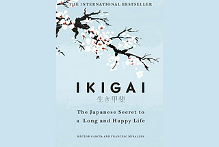 6 key learnings from Ikigai