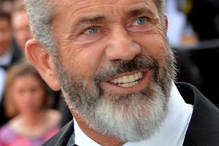 10 Facts About Mel Gibson