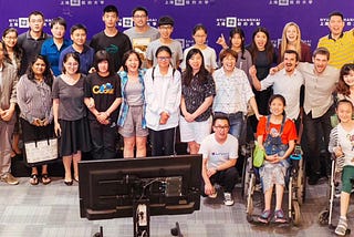 Lessons learned doing business in China