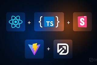 Setup React with Vite TypeScript & Storybook in 2023