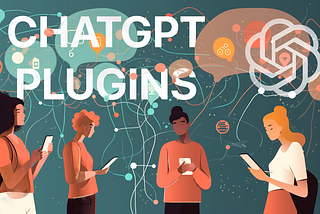ChatGPT App Store for AI Plugins