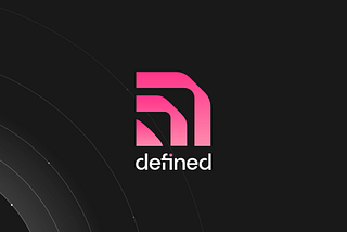 Introducing Defined to empower founders shap­ing the AI Frontier