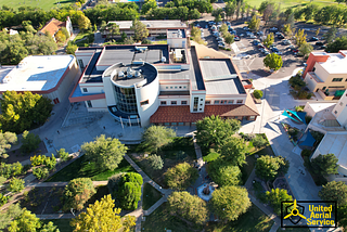 Aerial Real Estate Photography in Albuquerque: Elevating Property Listings with Drones