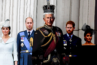 Can a reinvented monarchy retain its capacity to inspire?