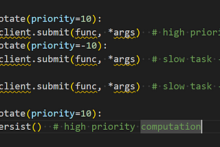Dask Is Too Slow: Is It Because You Wrote a Distinct Count on Aggregation?