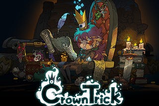 Crown Trick