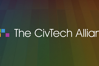 CivTech Alliance COP26 Global Scale-up Programme