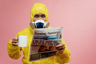B2B Marketing During a Crisis: 8 Ways to Keep Awareness Up