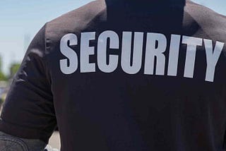 Why Security Services are Important?