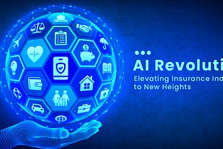 Role of AI in Insurance App