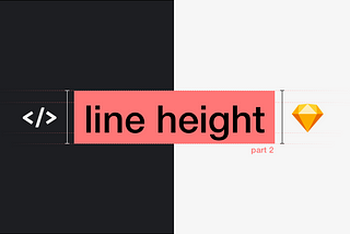 Demystifying Line Height on the Web — Part 2