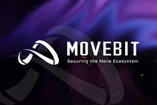 MoveBit jointly forces with Suiworld to launch the Move Accelerator