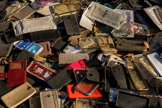 Why Everything Breaks So Fast: The Dirty Logic of Planned Obsolescence