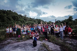 Brazil’s Quilombos Are Fighting to Save Their Waters From Pollution