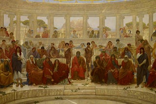 Why Comedy Writers Need Writing Groups