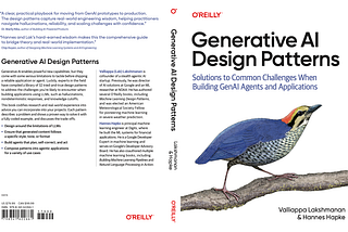 Agentic AI is making these design patterns more popular