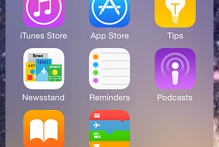 iOS 8: Reminders