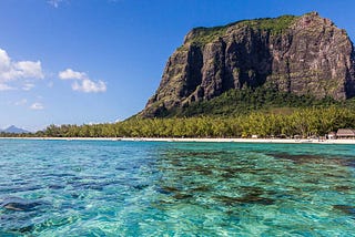 Le Morne Brabant: historia de un salto al vacío