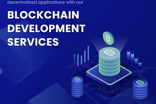 Blockchain Development Company