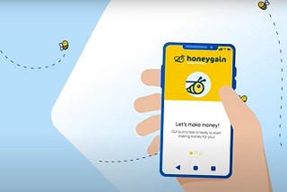 Comment gagner des revenus passifs avec HoneyGain sans effort ?