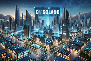 Unlock Virtually New Opportunities: Building a Business in the EXGOLAND Metaverse
