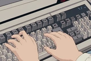What keyboard layouts can teach us about the world