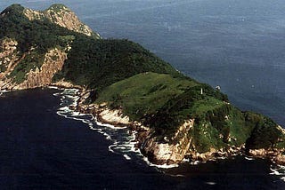 World’s Top 7 Dangerous Islands