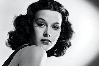 Hedy Lamarr: The Silver Screen Star with a Flair for Invention
