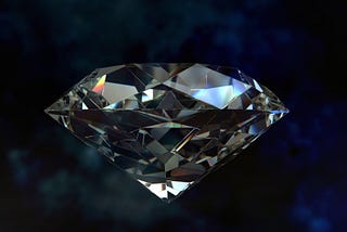 Diamonds.. What determines their price?