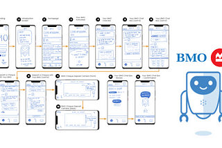 Building Seniors Confidence with Mobile Banking — A UX Case Study