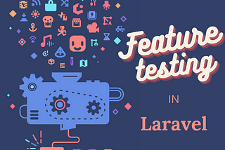 Laravel Microservices: Feature testing