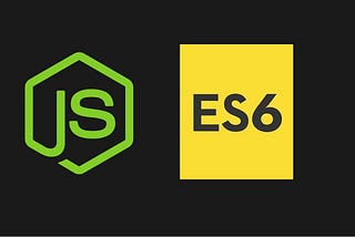 What are the features of ES6?