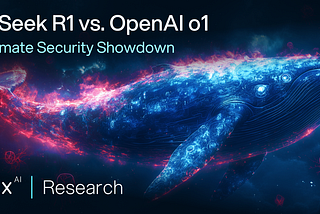 DeepSeek-r1 vs. OpenAI-o1: The Ultimate Security Showdown