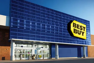 Best Buy: The Analytics Behind How Best Buy Survived Amazon