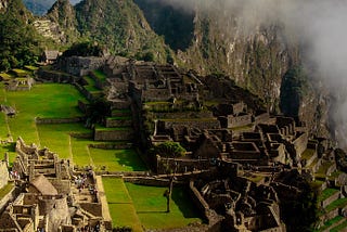 5 Top Tips for Trekking Peru’s Famous Inca Trail