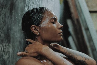 Why You have the Deepest Thoughts in the Shower