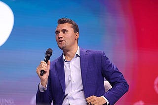 Was Charlie Kirk a Racist and a Fascist, or a Free Speech Advocate on the Cutting Edge of America's…