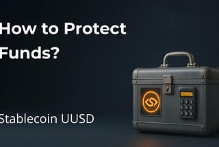 How to Protect Funds Using Utopia USD Stablecoin (UUSD)