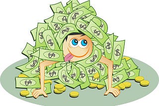 6 Steps To Build Your Own Ecosystem & Become The Next Breakout Billionaire