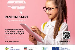 Učimo razumjeti tehnologiju