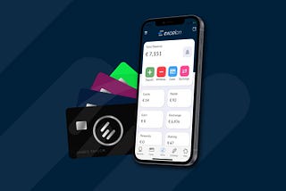 Excelon Launches V2.0 Banking