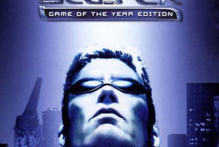 Retrospective: Deus Ex