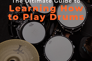 Whether you’re looking to join a band, play for fun, or just develop a new skill, learning to play…