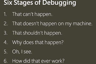 Practical Introduction to JavaScript Debugger;