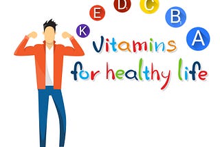 Are You Getting Enough Essential Vitamins in Your Diet?